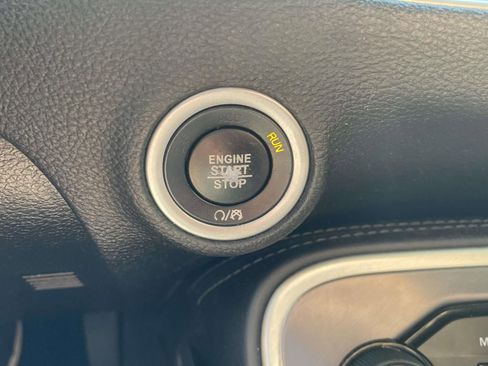 Used 2021 Dodge Challenger SXT w/ Blacktop Package RWD image 19