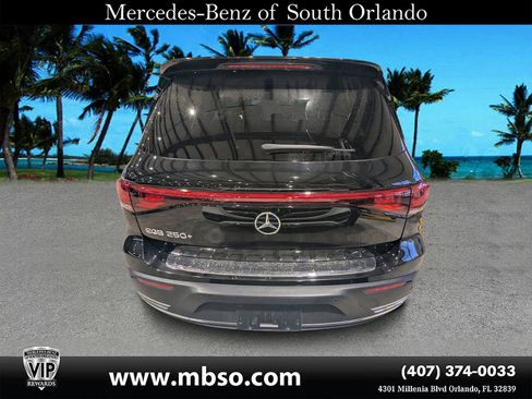 Used 2023 Mercedes-Benz EQB 250+ image 15