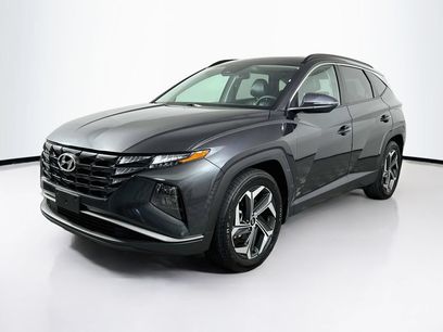 Used 2023 Hyundai Tucson SEL w/ Convenience Package