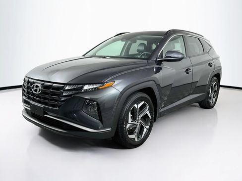 Used 2023 Hyundai Tucson SEL w/ Convenience Package FWD image 1