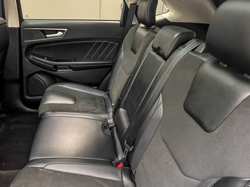 Used 2018 Ford Edge Sport w/ Equipment Group 401A AWD/4WD image 13