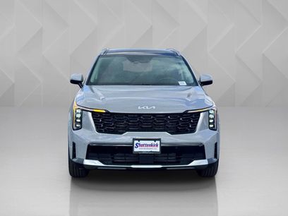 New 2026 Kia Sorento S