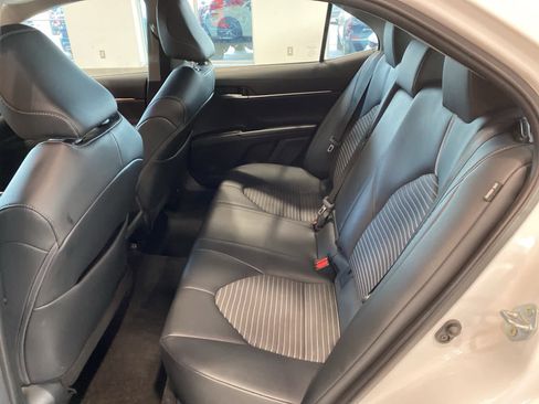 Used 2023 Toyota Camry SE image 25