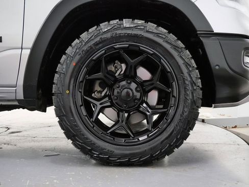 Used 2019 RAM 1500 Rebel w/ Level 2 Equipment Group AWD/4WD image 37