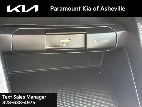 Used 2022 Kia Rio S w/ Technology Package FWD image 25