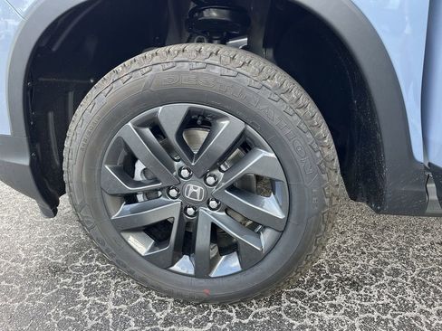 New 2026 Honda Ridgeline Sport image 20