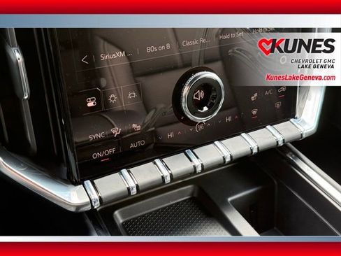 New 2026 GMC Acadia Elevation w/ Elevation Premium Package image 34