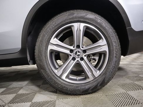 Certified 2022 Mercedes-Benz GLC 300 image 31