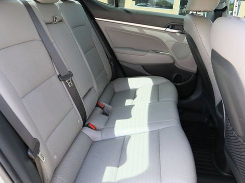 Used 2020 Hyundai Elantra Limited w/ Ultimate Package 03 FWD image 26