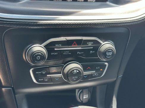 Used 2021 Dodge Charger R/T w/ Plus Group image 25