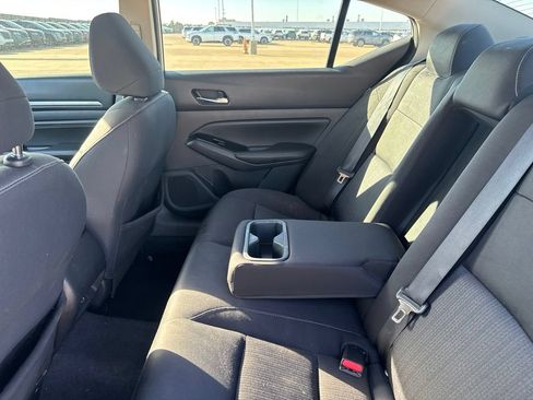 Used 2021 Nissan Altima 2.5 SV FWD image 36