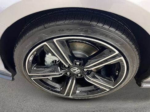 New 2026 Honda Accord Sport image 11