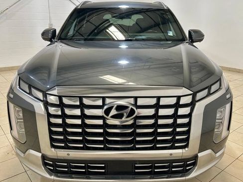 Used 2023 Hyundai Palisade Calligraphy AWD/4WD image 8