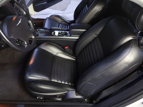 Used 2003 Ford Thunderbird image 18