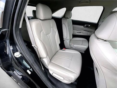 Used 2021 Kia Sorento EX image 26