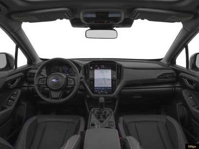 New 2026 Subaru Crosstrek 2.5i Limited
