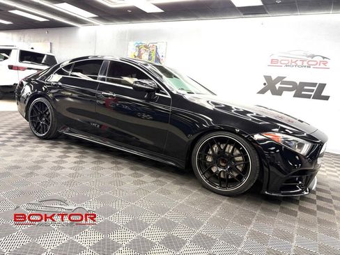 Used 2019 Mercedes-Benz CLS 450 image 1