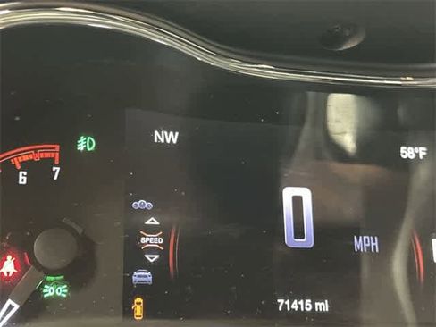 Used 2017 Dodge Durango R/T w/ Blacktop Package image 16