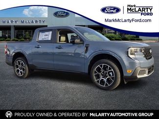 New 2026 Ford Maverick Lariat w/ 4K Tow Package video 1
