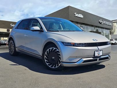 Used 2024 Hyundai Ioniq 5 Limited