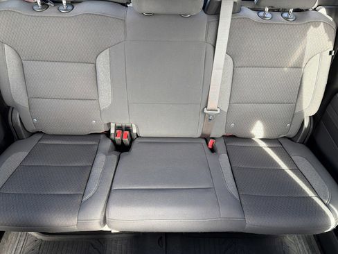 Used 2023 Chevrolet Silverado 1500 LT image 13