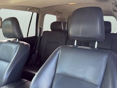 Used 2018 Lexus GX 460 w/ Navigation Package AWD/4WD image 8