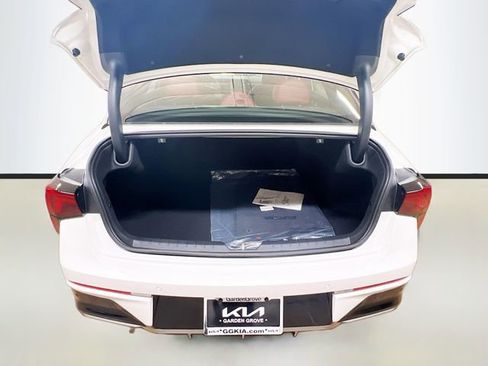 New 2026 Kia K5 GT-Line image 27