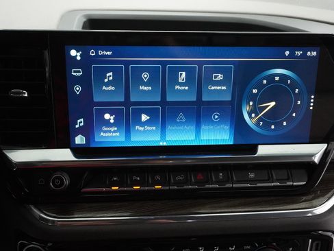 Used 2023 Chevrolet Silverado 1500 LT w/ Texas Edition Plus image 21