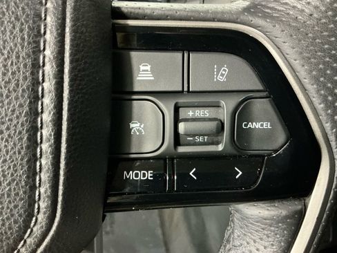 Used 2023 Toyota Tundra SR5 w/ TRD Sport Premium Package image 48