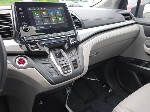 Used 2022 Honda Odyssey EX-L image 35