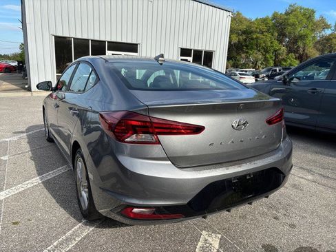 Used 2019 Hyundai Elantra SEL w/ Cargo Package image 7