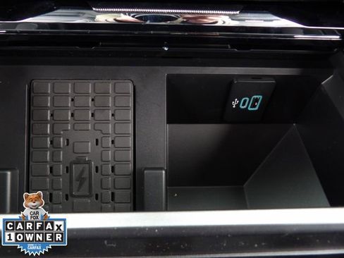 Certified 2022 Ford Explorer Limited w/ Limited Technology Package image 56