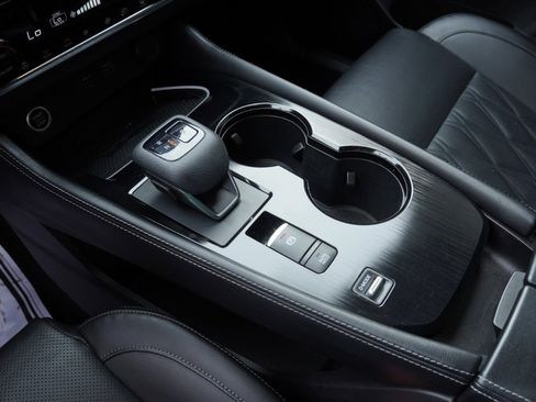 Certified 2023 Nissan Rogue Platinum w/ Platinum Premium Package image 15