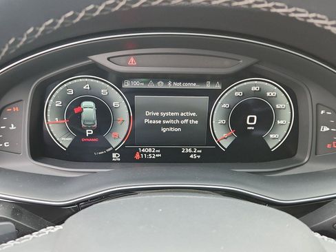 Used 2025 Audi Q7 2.0T Premium Plus w/ Premium Plus Package image 16