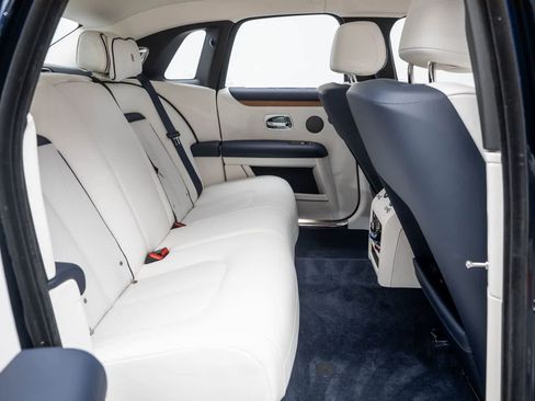 New 2026 Rolls-Royce Ghost image 11