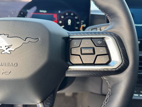 New 2026 Ford Mustang EcoBoost image 31