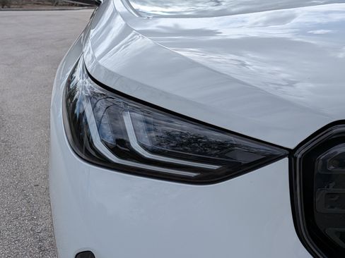 Used 2025 BMW X3 M50 image 10