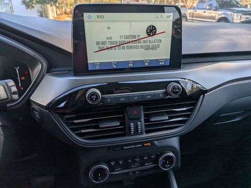 New 2026 Ford Escape Active FWD image 25