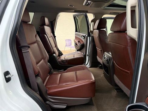 Used 2017 Chevrolet Tahoe Premier image 21