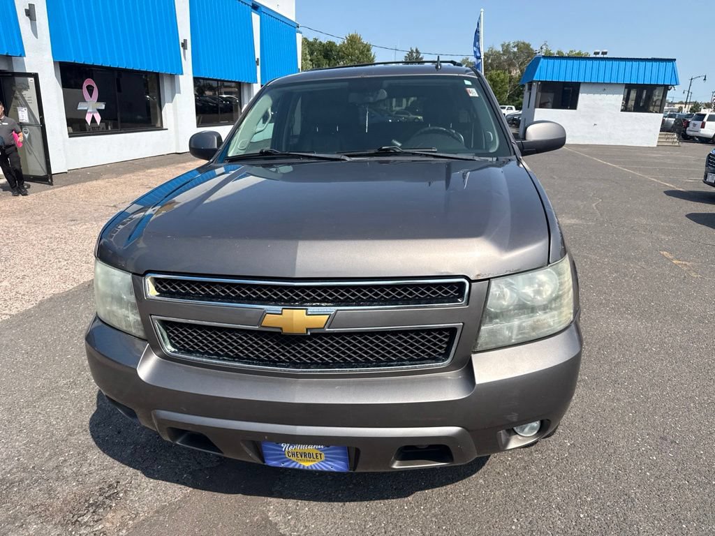 Used 2011 Chevrolet Tahoe LT AWD/4WD image 3