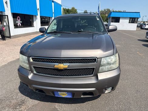 Used 2011 Chevrolet Tahoe LT AWD/4WD image 3