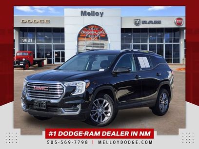 Used 2024 GMC Terrain SLT