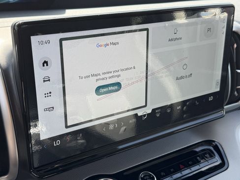 New 2026 Ford Expedition Max Active image 17