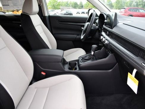 New 2026 Honda CR-V LX image 26