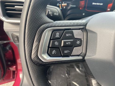 New 2026 Ford Mustang Premium RWD image 27