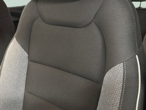 Used 2023 Chevrolet TrailBlazer LS image 19