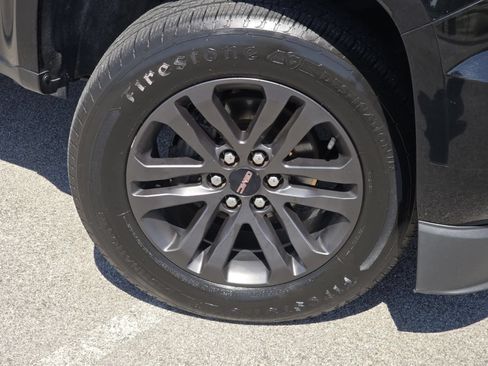 Used 2019 GMC Canyon SLE w/ Elevation Edition AWD/4WD image 7