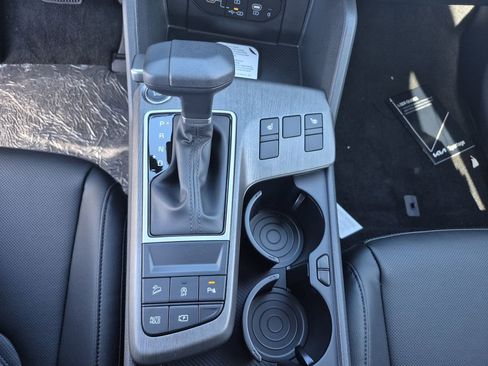 New 2026 Kia Sportage X-Line image 9