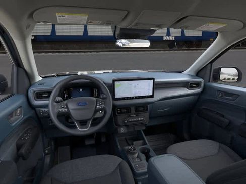 New 2026 Ford Maverick XL w/ Equipment Group 101A image 9