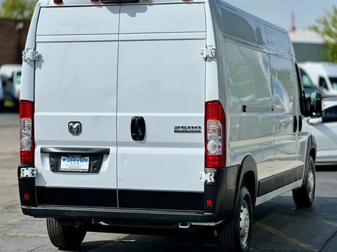 Used 2023 RAM ProMaster 2500 image 29